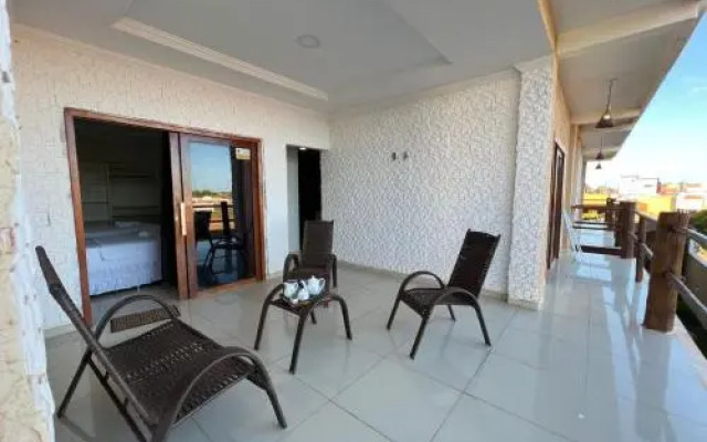 Pousada Gostoso Paradise