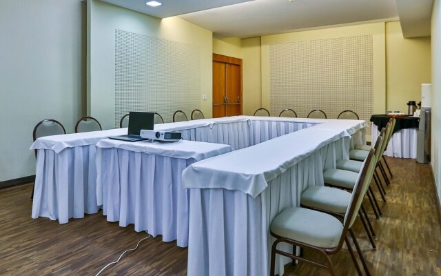 Eninova Flat Executive