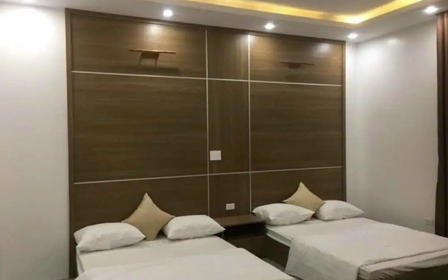 Ngan Anh Hotel SS - by Bay Luxury