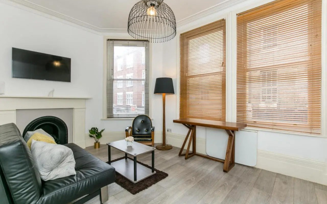 Radio Apartments London - Covent Garden