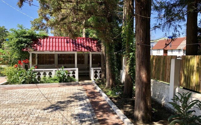 Hotel Ritsa