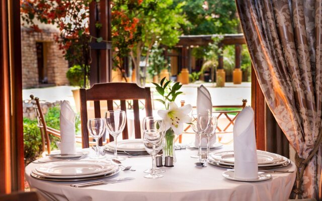 Lombardy Boutique Hotel