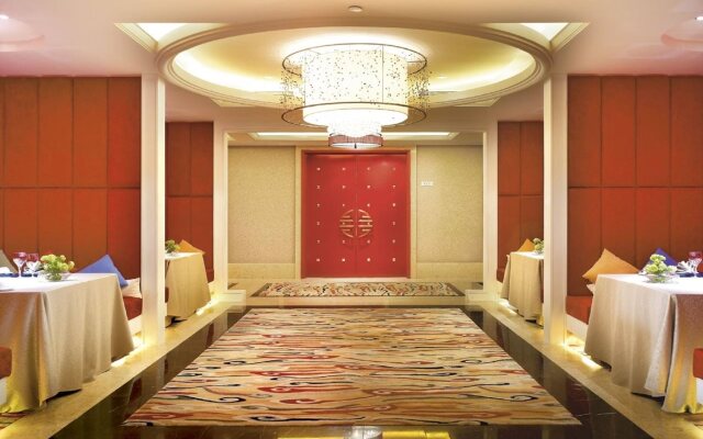 Glenview ITC Plaza Chongqing