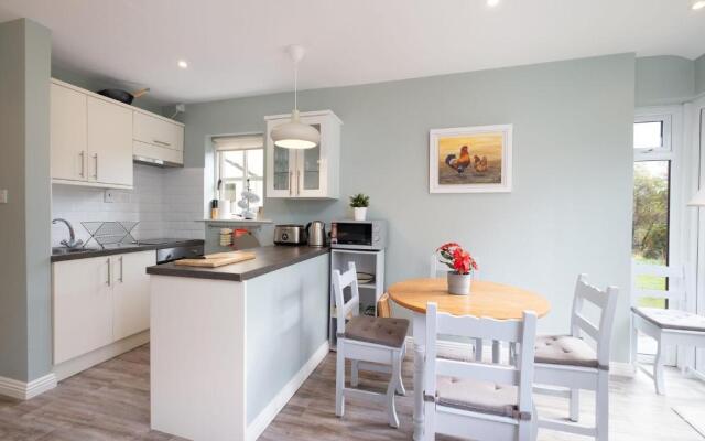 Cottage 420 - Clifden