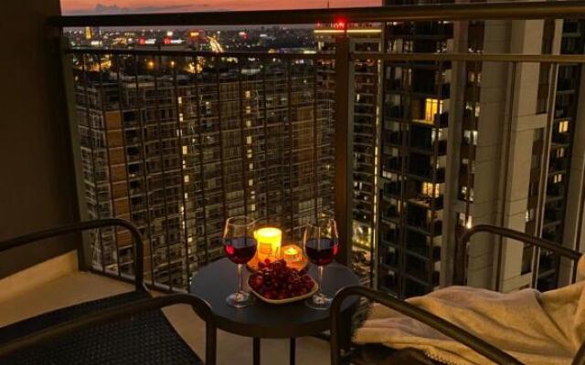 DOM Boutique Apartments - Park View