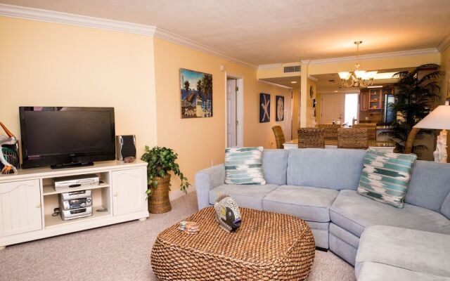 Anna Maria Island Club Unit 22