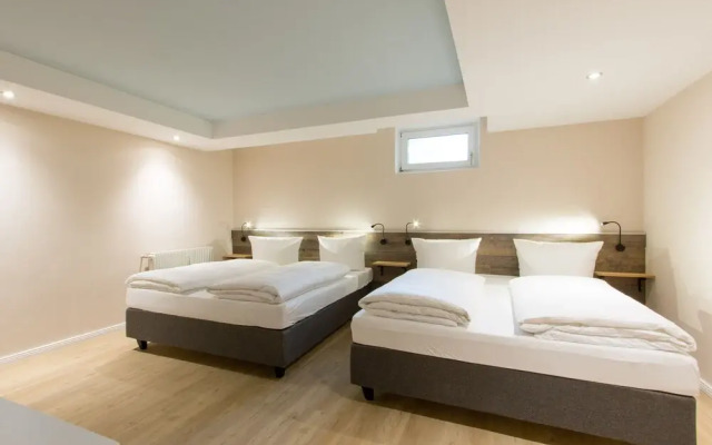 Limehome Berlin Florastraße