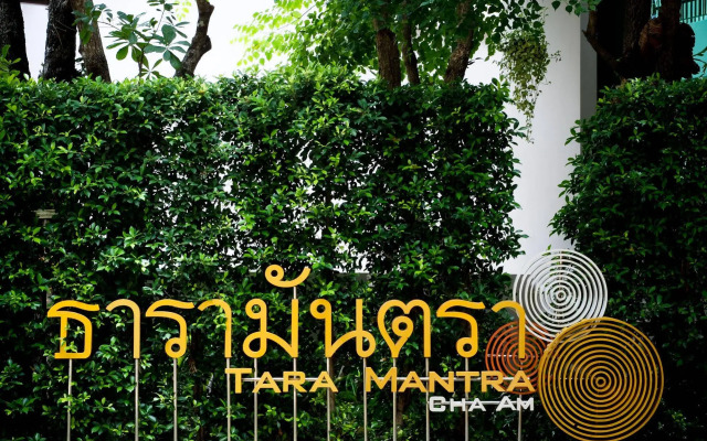 Tara Mantra Cha Am Resort
