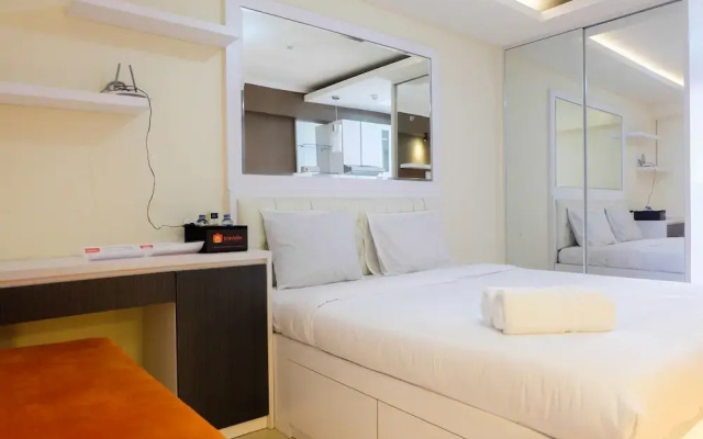 Best Deal Studio Bassura Apartment