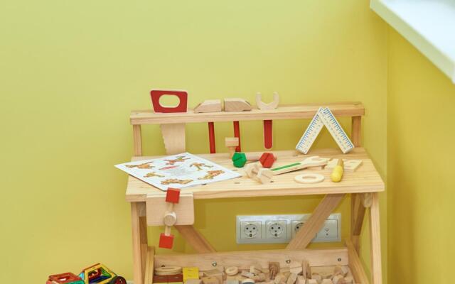 Viahome (Виахоум) на проспекте 100-летия Владивостока