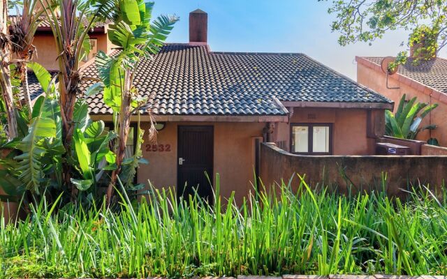 San Lameer Villa 2532