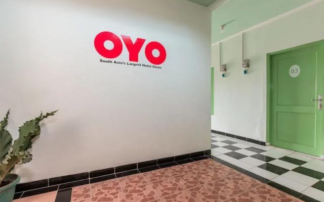 Oyo 1319 Griya Si Doel