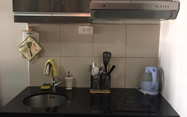 Condo at Solemare Parksuites
