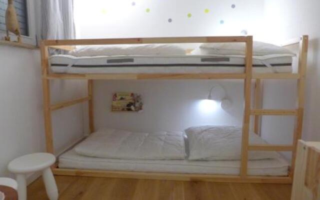Ferienwohnung Körver
