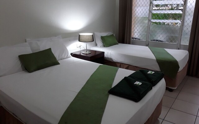 Accommodation On Sheridan