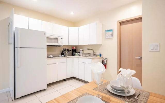 Casa Del Mar Beach Studio 3