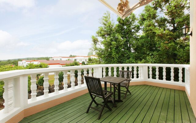 Lavenders Pension (Pet friendly)