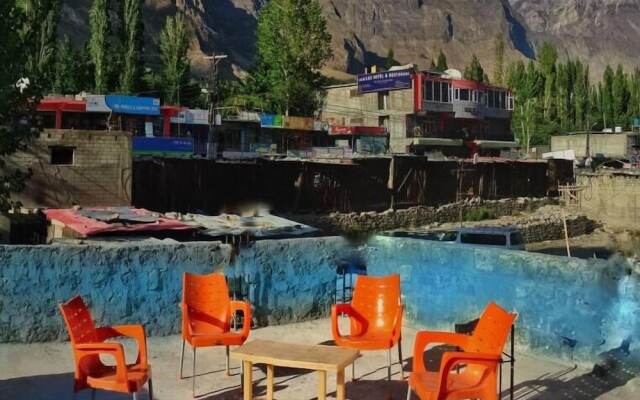 Hotel Hunza One