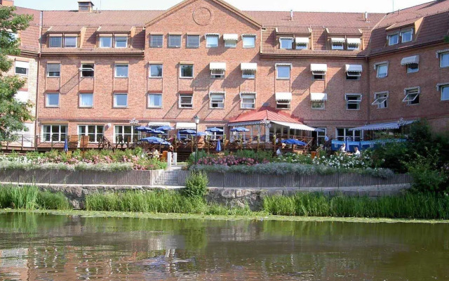 Home Hotel Kompaniet