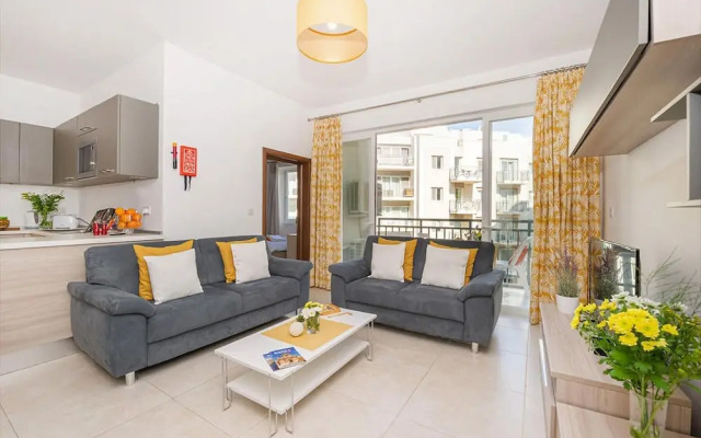 The Hillock Residences South C6