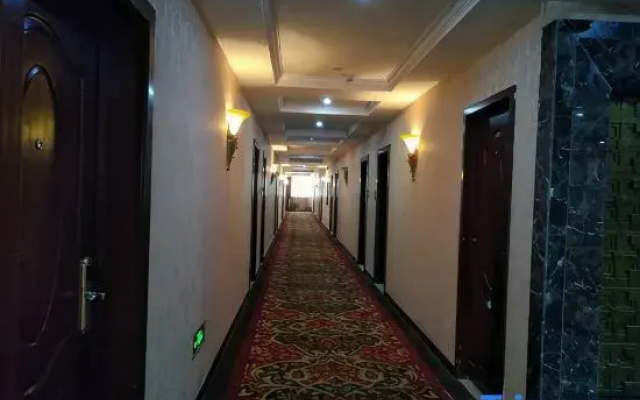 Huangchao Holiday Hotel