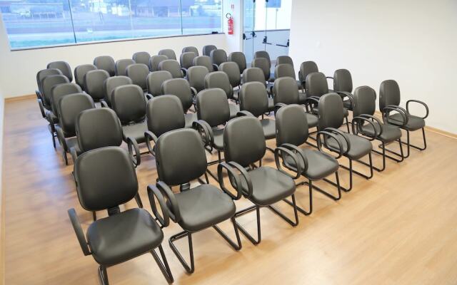 Rota Hotéis Itumbiara