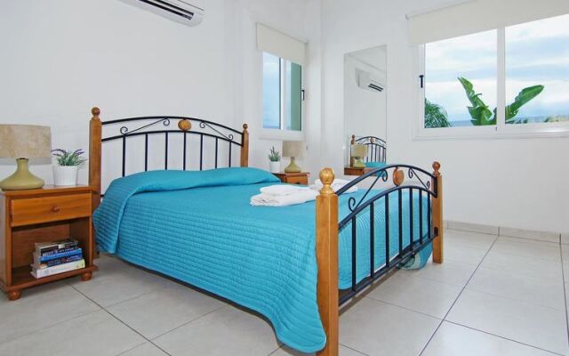 Villa Janet