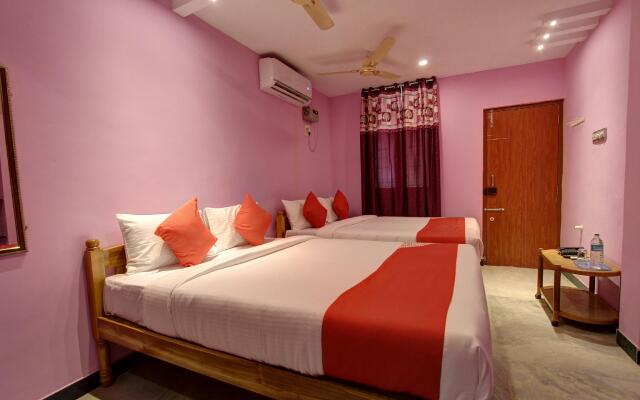 Oyo 38664 Rt Residency