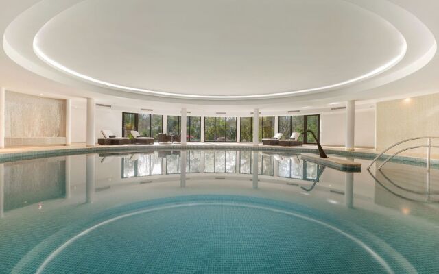 Terra Nostra Garden Hotel