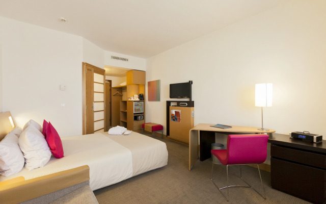 Novotel Tunis
