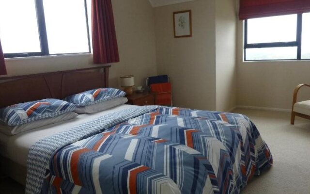 Abode on Rimu Bed and Breakfast