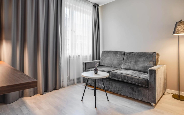 Quality Hotel Grand, Kristianstad