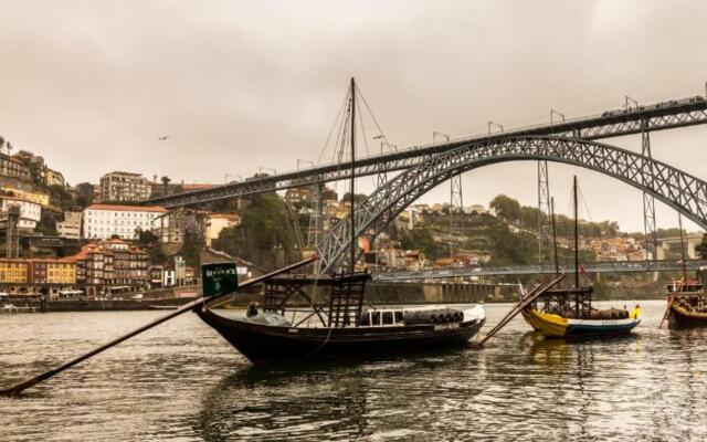 Porto A.S. 1829 Hotel