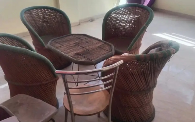 Mostel Guest House Jaipur