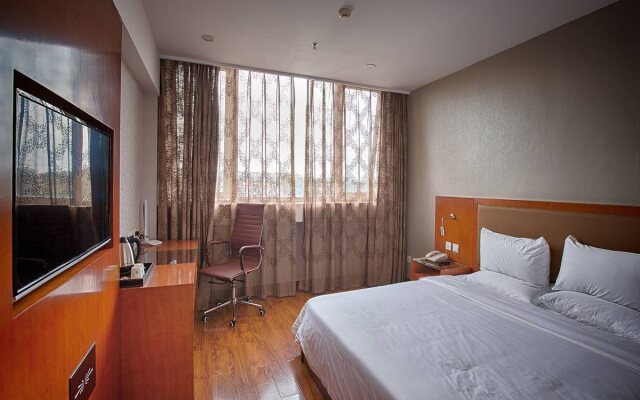 Starway Hotel Beijing Olympic Park Branch