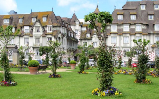 Les Hauts de Deauville 31217
