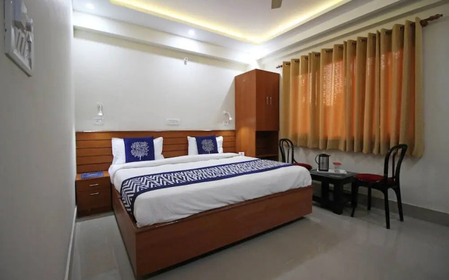 The Forest View Hotel