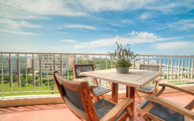 Les Dunes sur la Mer Apartment 2