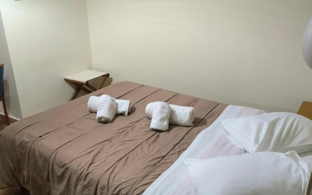 Hotel Almira