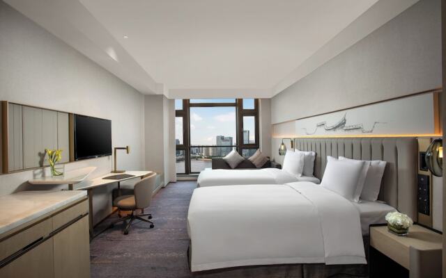 Crowne Plaza Fuzhou South
