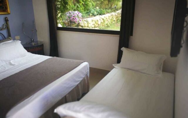 Luxury Suite Crilugi