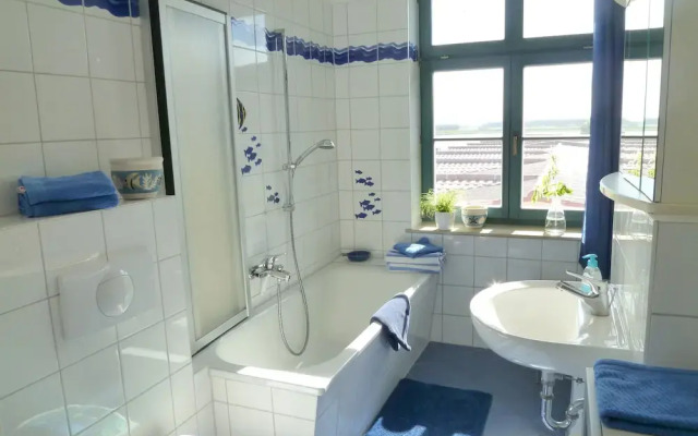 Wohnung Residenz am Wasser