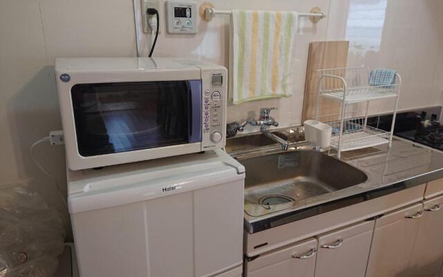 Maribu Beach House