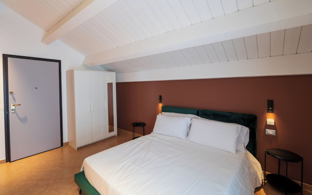 B&B Arcolobello ApartHotel