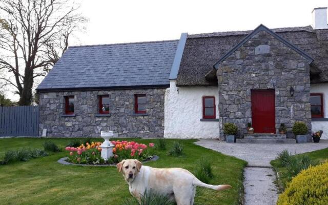 The Thatched Cottage B&B