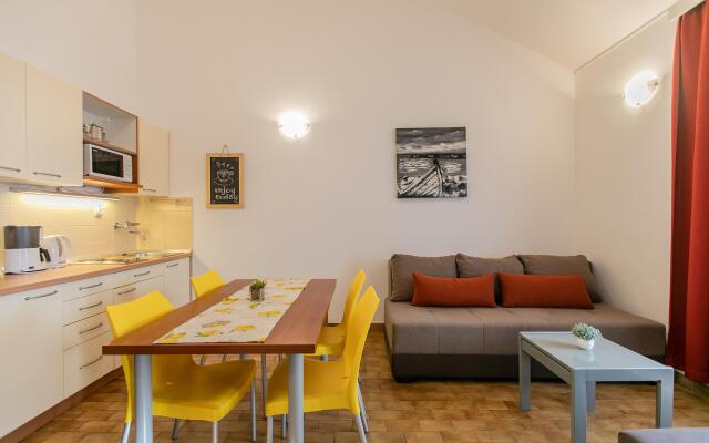 Apartments Belvedere