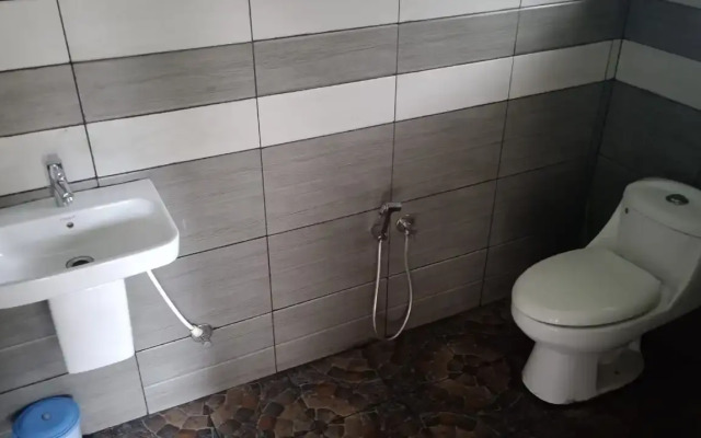 Zicilys Garden Home Stay And Service Villa