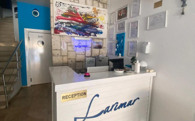 Larimar Boutique Hotel