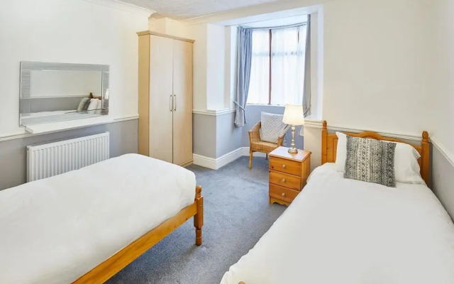 Apartment 1 at Khyber