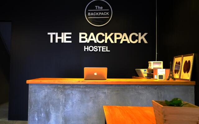 The Backpack Hostel